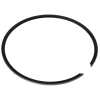 piston ring Airsal Xtrem 78cc 50mm, 40mm for Piaggio / for: Derbi engine D50B0 A
