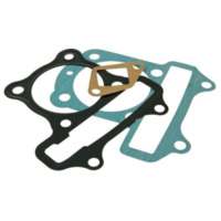 Dichtsatz cylinder gasket set Airsal sport 81.3cc 50mm for GY6 50cc, for: Kymco 50 4-strok
