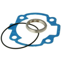 Dichtsatz Zylinder Dichtungssatz Airsal Sport 125ccm 55mm für Peugeot Speedfight 100 AS-ET28397