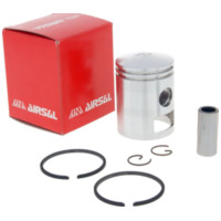 piston kit Airsal sport 49.9cc 39mm for MBK AV-10, AV-51 AS-ET28428