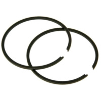 piston ring set Airsal sport 72.5cc 47mm for MBK AV-10, AV-51 AS-ET28433