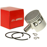 Kolben Satz Airsal Sport 65,3ccm 46mm für Peugeot 103 T3, 104 T3 Brida AS-ET28453