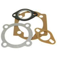 cylinder gasket set Airsal sport 63.7cc 44mm for Tomos A55, Arrow, Revival, Streetmate AS-ET28505
