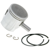 piston kit Airsal sport 105.3cc 52mm for Honda Yupi 90 AS-ET31315