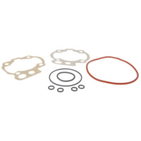 cylinder gasket set Airsal Tech-Piston 76.6cc 50mm for Minarelli AM AS-ET37506