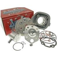 Zylindersatz Zylinderkit Airsal Sport 69,7ccm 47,6mm für CPI GTR 50 AS16512