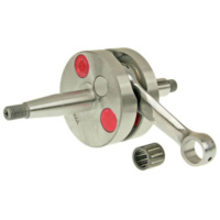 crankshaft Airsal Race Pro for Minarelli AM, Generic, for: KSR-Moto, Keeway, Mot