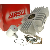 cylinder kit Airsal sport 50cc 39.9mm for Derbi Variant Start AS28398