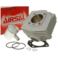 Zylindersatz Zylinderkit Airsal Sport 72,5ccm 47mm für MBK AV-10, AV-51 AS28425