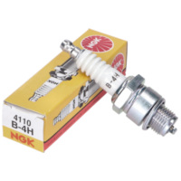 spark plug NGK B4H B4H