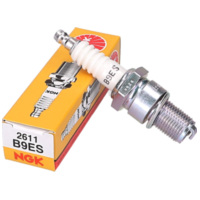 spark plug NGK B9ES B9ES