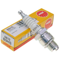 spark plug NGK B9HS B9HS