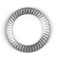 lock washer BGM PRO for flywheel nut BGM2258, Motovespa 160 GT, ignition system VAPE BGM2259