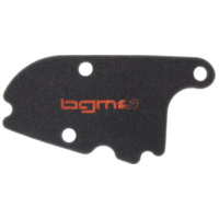 air filter insert BGM Pro for PIAGGIO for: Vespa LX, Primavera, S, Sprint 125-15
