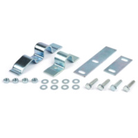 stand plates / holding plates main stand BGM PRO Soft Stop System BGM4950BR