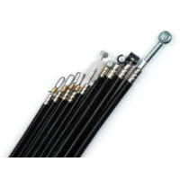 train set BGM PRO Silk Liner without shift cable for Vespa PK XL2 BGM6430SL