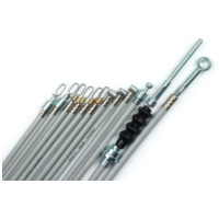 train set BGM PRO Silk Liner for Vespa PK XL1 BGM6440SL