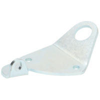 Halteblech Zündspule BGM PRO für Vespa Wideframe (1954-1958) VL3T, VGL1T BGM6707