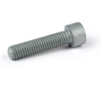 screw hexagon socket M8x35 with window head, strength 8.8 for rim BGM PRO for: V
