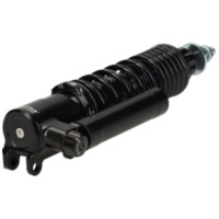 Stoßdämper vorne BGM Pro schwarz 226mm SC/F16 Competition für Vespa GTS 125-300 Keyless 2023- BGM7756B