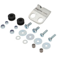 Halteblech-Set BGM PRO Zündspule / CDI für VAPE für Vespa PX Elestart, Cosa BGM94064KT