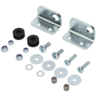 Halteblech-Set Zündspule / CDI BGM PRO VAPE für Vespa V15-33, VM, VN, ACMA, VB1, VGL1, VL BGM94065KT