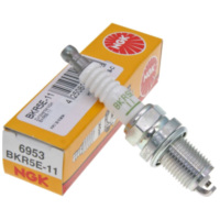 spark plug NGK BKR5E-11 BKR5E-11