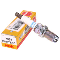 spark plug NGK BKR7EKC BKR7EKC