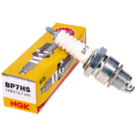 spark plug NGK BP7HS BP7HS