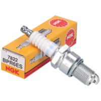 spark plug NGK BPR6ES BPR6ES