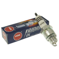 spark plug NGK iridium BPR6HIX BPR6HIX