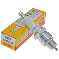 spark plug NGK BPR6HS BPR6HS