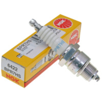 spark plug NGK BPR7HS BPR7HS