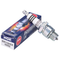 Zündkerze NGK Iridium BR10HIX BR10HIX