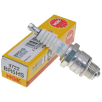 spark plug NGK shielded BR5HS BR5HS