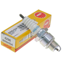 spark plug NGK BR6HSA BR6HSA