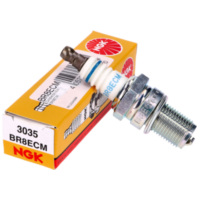 spark plug NGK BR8ECM BR8ECM