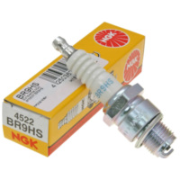 spark plug NGK shielded BR9HS BR9HS