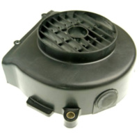 fan cover black for GY6 50cc 139QMB/QMA BT13878