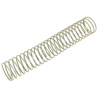 carburetor slide spring for GY6 50cc 139QMB/QMA BT13915