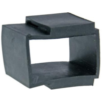 CDI unit rubber mounting 37x22mm BT20882