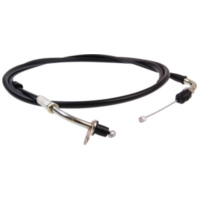 throttle cable 190cm for China 4-stroke type I BT24001