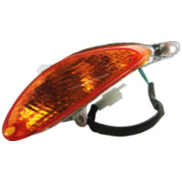 indicator light assy front right, orange for BT49QT-9 BT26002