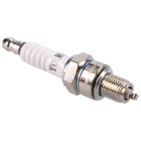 Zündkerze - C7HSA / C7HNS mit schraubbaren Kerzenstecker Anschluss BT40643