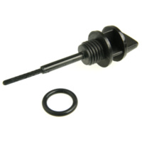 oil dip stick with o-ring for GY6 50/125cc BT80005