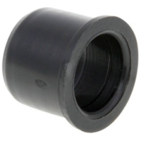 bottom bracket bushing Buzzetti 16x21x19mm for Puch Maxi, X30 mopeds with treadle / pedals BZA30236