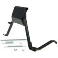 main stand Buzzetti for 12 and 14 inch wheel for Peugeot Ludix 50 BZA30331
