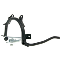 main stand Buzzetti for Piaggio Zip II, Vespa ET4, LX, LXV, S 50-125-150 BZA30370