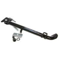 side stand Buzzetti black for Piaggio Skipper 125, 150 2T, Stalker, NRG mc2, Storm BZA30379