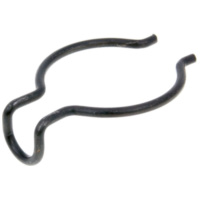 kickstart pinion clip / kickstart gear spring clip for Kymco Agility 50cc 2T, 4T BZA30436 fitting for Kymco Spacer  125 SH25 1997